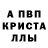 Первитин Декстрометамфетамин 99.9% Red 360